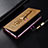Coque Portefeuille Livre Cuir Etui Clapet H03P pour Samsung Galaxy A50 Petit