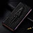Coque Portefeuille Livre Cuir Etui Clapet H03P pour Sony Xperia 10 Noir