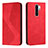 Coque Portefeuille Livre Cuir Etui Clapet H03X pour Xiaomi Redmi 9 Petit