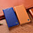 Coque Portefeuille Livre Cuir Etui Clapet H04P pour Samsung Galaxy S25 Ultra 5G Petit