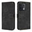 Coque Portefeuille Livre Cuir Etui Clapet H04X pour OnePlus Ace Pro 5G Petit