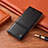 Coque Portefeuille Livre Cuir Etui Clapet H05P pour Vivo Y15C Petit