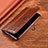 Coque Portefeuille Livre Cuir Etui Clapet H06P pour Samsung Galaxy A70E Petit
