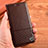 Coque Portefeuille Livre Cuir Etui Clapet H07P pour Motorola Moto G62 5G Petit