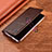 Coque Portefeuille Livre Cuir Etui Clapet H07P pour Xiaomi Redmi 9 Prime India Petit