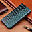 Coque Portefeuille Livre Cuir Etui Clapet H08P pour Motorola Moto G73 5G Petit