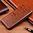 Coque Portefeuille Livre Cuir Etui Clapet H08P pour Motorola Moto G73 5G Petit