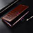 Coque Portefeuille Livre Cuir Etui Clapet H08P pour Motorola Moto G73 5G Petit