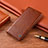 Coque Portefeuille Livre Cuir Etui Clapet H09P pour Nokia C01 Plus Petit