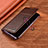 Coque Portefeuille Livre Cuir Etui Clapet H09P pour Xiaomi Mi 12 Lite 5G Petit