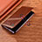 Coque Portefeuille Livre Cuir Etui Clapet H09P pour Xiaomi Redmi 9 Petit