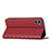 Coque Portefeuille Livre Cuir Etui Clapet H09X pour Motorola Moto E22S Petit