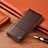 Coque Portefeuille Livre Cuir Etui Clapet H11P pour Huawei Mate 60 Pro Petit
