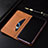 Coque Portefeuille Livre Cuir Etui Clapet H11P pour Oppo Reno7 Pro 5G Petit