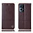 Coque Portefeuille Livre Cuir Etui Clapet H11P pour Oppo Reno7 Pro 5G Petit