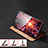 Coque Portefeuille Livre Cuir Etui Clapet H11P pour Realme GT5 5G Petit