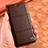 Coque Portefeuille Livre Cuir Etui Clapet H11P pour Realme GT5 5G Petit