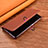 Coque Portefeuille Livre Cuir Etui Clapet H18P pour Motorola Moto G71 5G Petit