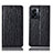Coque Portefeuille Livre Cuir Etui Clapet H18P pour Oppo A56S 5G Petit