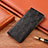 Coque Portefeuille Livre Cuir Etui Clapet H19P pour Huawei Nova 10 Pro Petit