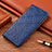 Coque Portefeuille Livre Cuir Etui Clapet H19P pour Huawei Nova 10 Pro Petit