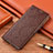 Coque Portefeuille Livre Cuir Etui Clapet H19P pour Huawei Nova 10 Pro Petit