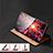Coque Portefeuille Livre Cuir Etui Clapet H19P pour Xiaomi Redmi 9 Prime India Petit