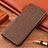 Coque Portefeuille Livre Cuir Etui Clapet H20P pour Apple iPhone 11 Pro Petit