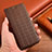Coque Portefeuille Livre Cuir Etui Clapet H20P pour Apple iPhone 11 Pro Petit