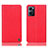 Coque Portefeuille Livre Cuir Etui Clapet H21P pour OnePlus Nord CE 2 5G Rouge