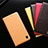 Coque Portefeuille Livre Cuir Etui Clapet H21P pour Sony Xperia 10 III SO-52B Petit
