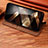 Coque Portefeuille Livre Cuir Etui Clapet H25P pour Apple iPhone 14 Petit