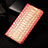 Coque Portefeuille Livre Cuir Etui Clapet H25P pour Apple iPhone 14 Rose