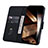 Coque Portefeuille Livre Cuir Etui Clapet HF1 pour Apple iPhone 14 Plus Petit