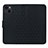 Coque Portefeuille Livre Cuir Etui Clapet HF1 pour Apple iPhone 14 Plus Petit