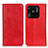 Coque Portefeuille Livre Cuir Etui Clapet K01Z pour Xiaomi Redmi 10 India Petit