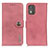 Coque Portefeuille Livre Cuir Etui Clapet K02Z pour Nokia C02 Petit