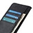 Coque Portefeuille Livre Cuir Etui Clapet K02Z pour OnePlus Ace 2 5G Petit