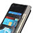 Coque Portefeuille Livre Cuir Etui Clapet K04Z pour Huawei Honor X5 Petit