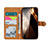 Coque Portefeuille Livre Cuir Etui Clapet K05Z pour Xiaomi Poco X4 Pro 5G Petit