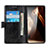 Coque Portefeuille Livre Cuir Etui Clapet K06Z pour Samsung Galaxy M33 5G Petit