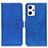 Coque Portefeuille Livre Cuir Etui Clapet K07Z pour Oppo Reno7 A Petit