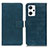 Coque Portefeuille Livre Cuir Etui Clapet K07Z pour Oppo Reno7 A Petit