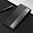 Coque Portefeuille Livre Cuir Etui Clapet K08 pour Huawei Mate 40E Pro 5G Noir