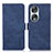 Coque Portefeuille Livre Cuir Etui Clapet K09Z pour Huawei Honor 90 5G Petit
