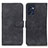 Coque Portefeuille Livre Cuir Etui Clapet K09Z pour Oppo Reno7 5G Petit