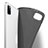Coque Portefeuille Livre Cuir Etui Clapet L01 pour Apple iPad Pro 12.9 (2020) Petit