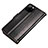 Coque Portefeuille Livre Cuir Etui Clapet L01 pour Apple iPhone 11 Pro Noir