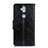 Coque Portefeuille Livre Cuir Etui Clapet L01 pour Asus Zenfone 5 Lite ZC600KL Petit