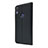 Coque Portefeuille Livre Cuir Etui Clapet L01 pour Asus Zenfone Max Pro M1 ZB601KL Petit